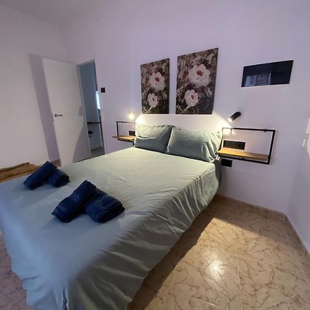Casa Silvana Икод-де-лос-Винос Экстерьер фото